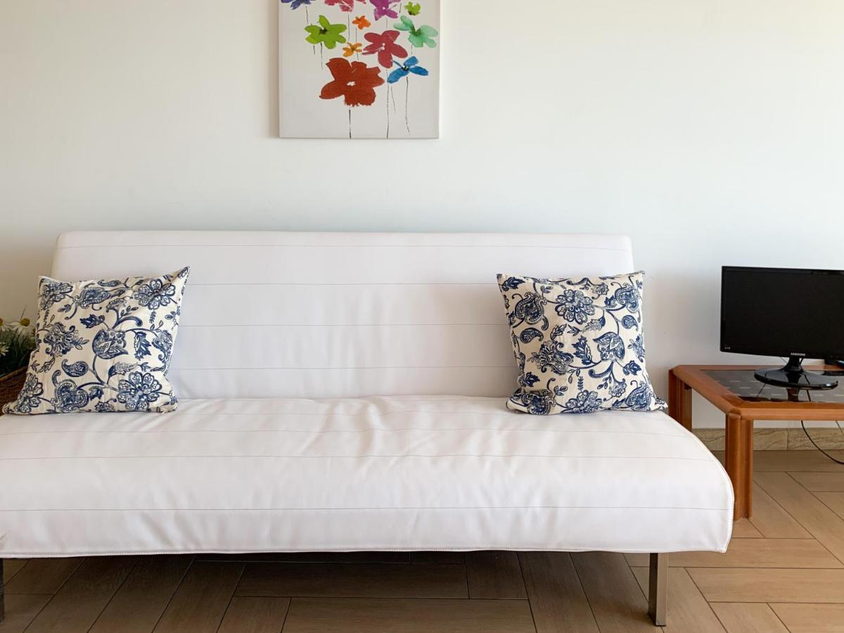 Giardini Beach Loft ภายนอก รูปภาพ